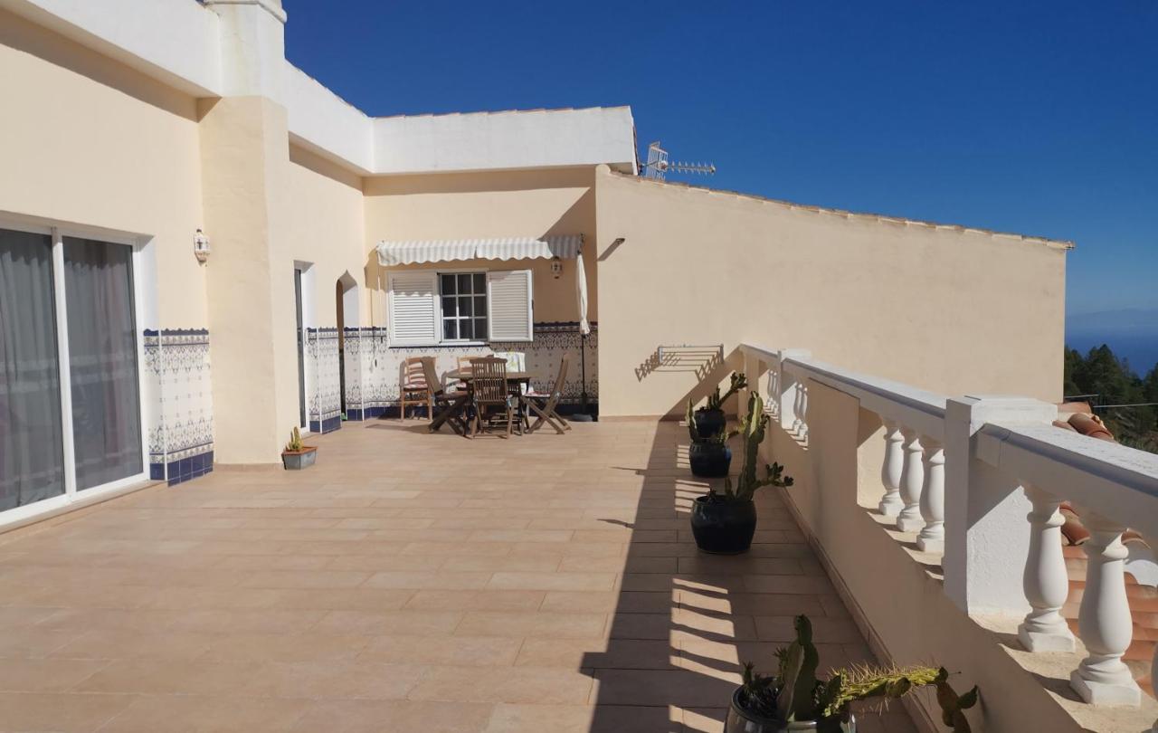 Finca Dulce Maikel غراناديا دي أبونا المظهر الخارجي الصورة