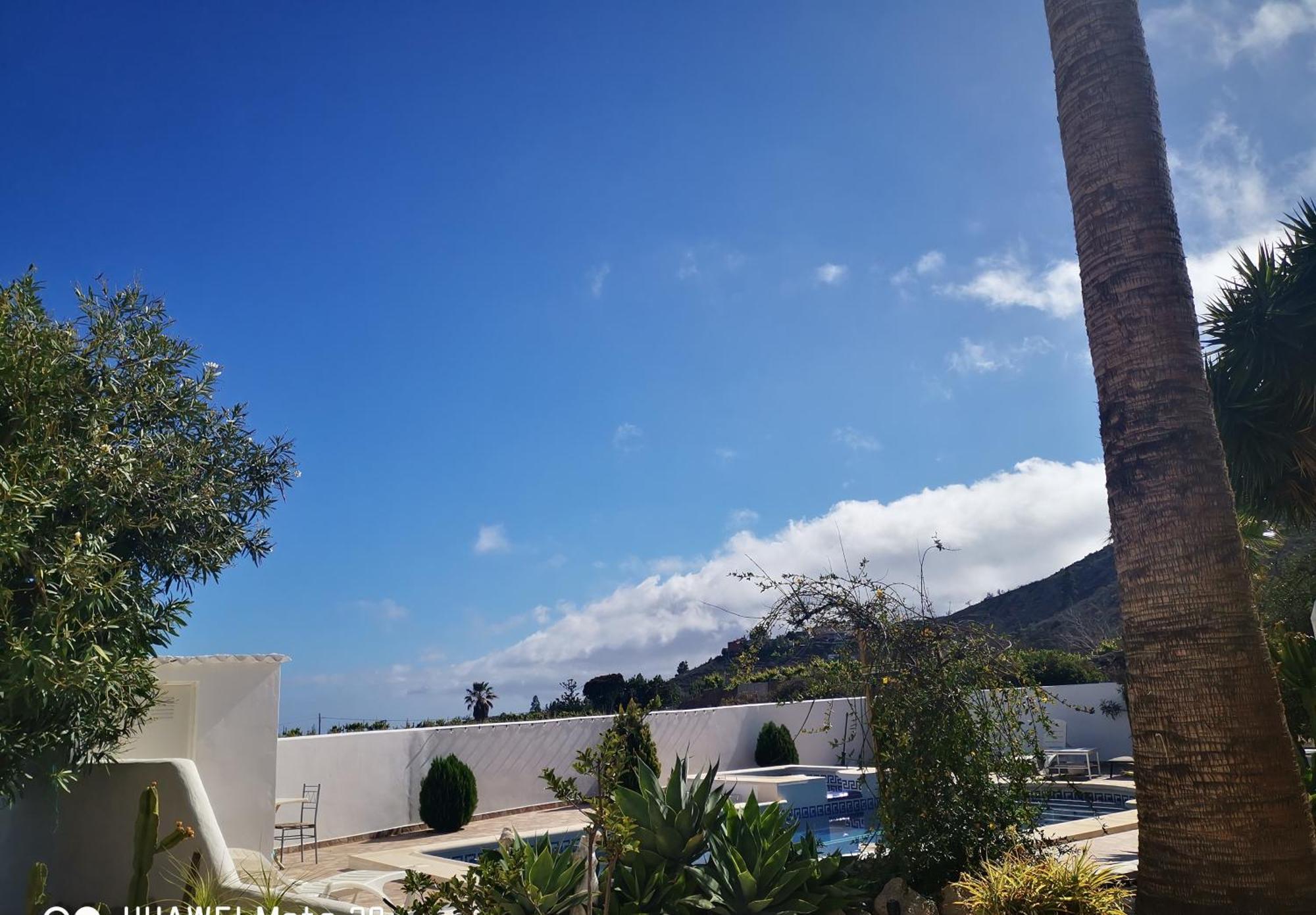 Finca Dulce Maikel غراناديا دي أبونا المظهر الخارجي الصورة