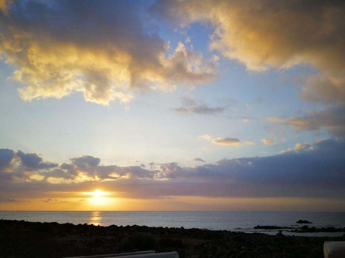 Finca Dulce Maikel غراناديا دي أبونا المظهر الخارجي الصورة