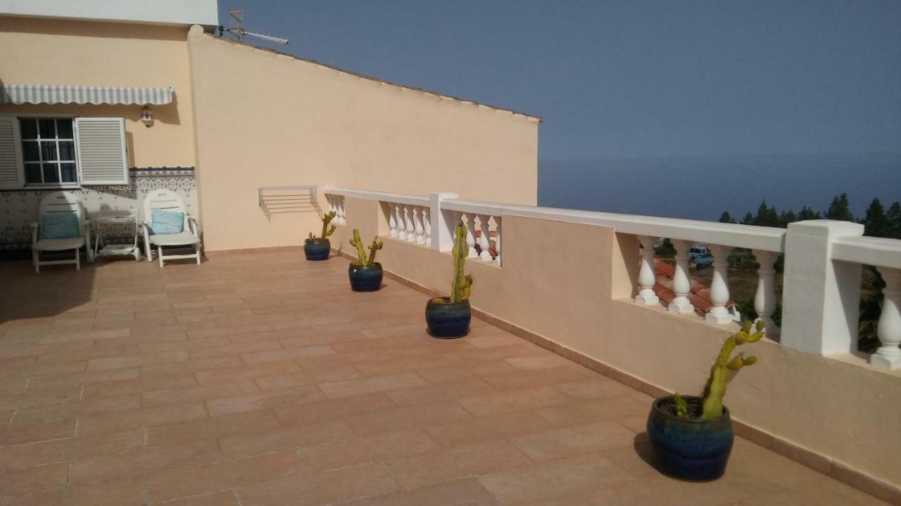 Finca Dulce Maikel غراناديا دي أبونا المظهر الخارجي الصورة