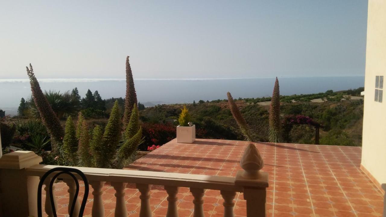 Finca Dulce Maikel غراناديا دي أبونا المظهر الخارجي الصورة